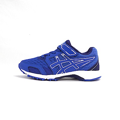 Asics Lazerbeam RF-MG [1154A088-402] 大童 運動鞋 跑步 穩定 保護 透氣 藍