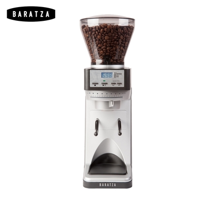 BARATZA SETTE 30 定時間定量磨豆機