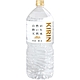 KIRIN 礦泉水(2L) product thumbnail 1