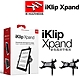 『IK Multimedia』iKlip Xpand 行動裝置支架 / 平板適用 / 公司貨 product thumbnail 2