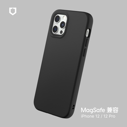 犀牛盾 iPhone 12/12 Pro SolidSuit(MagSafe兼容)超強磁吸手機殼