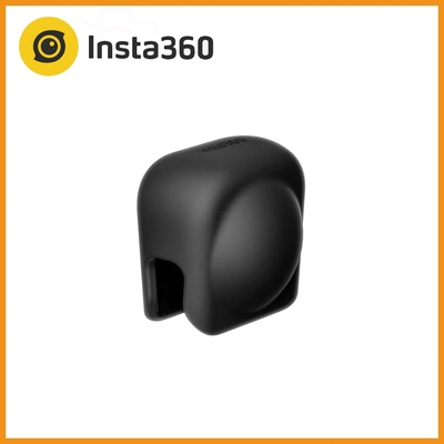 Insta360 X3 鏡頭保護套 公司貨