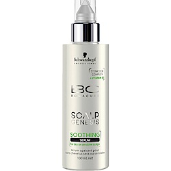 Schwarzkopfg 施華蔻 頭皮創世紀調理系列 敏感舒緩精華液100ML