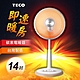 TECO東元 14吋碳素電暖器 YN1406AB product thumbnail 1