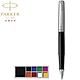 PARKER 派克 新喬特 Originals原創系列 黑桿 F尖 鋼筆 product thumbnail 2