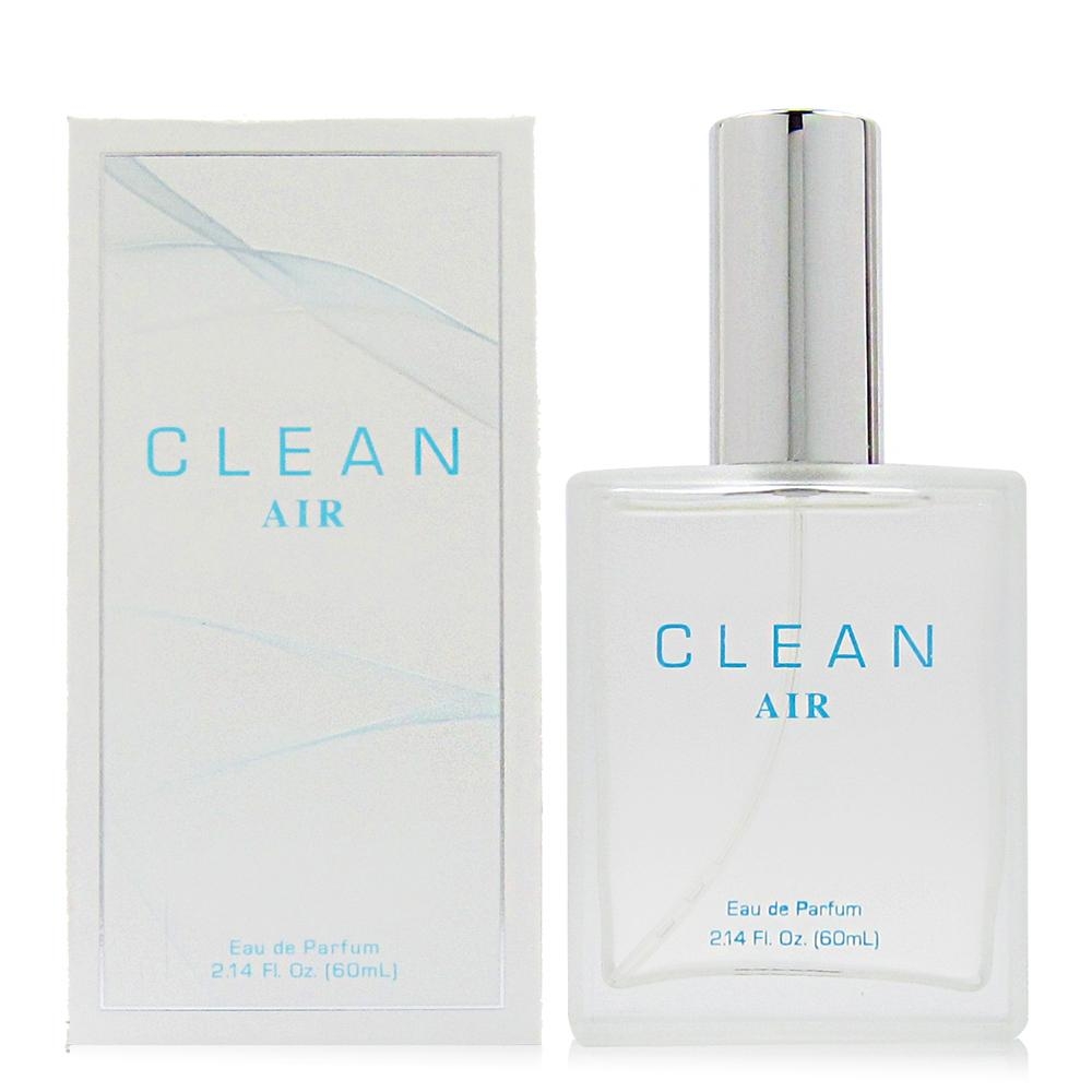 CLEAN Air 空氣中性淡香精 60ml