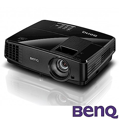 BenQ MX507 XGA高亮商務投影機(3200流明)