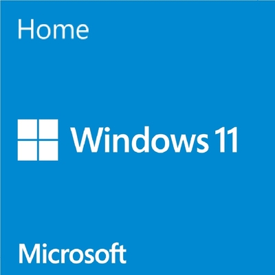 微軟 Microsoft Win Home 11 繁中家用64位元隨機版