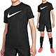 Nike K NK DF TRPHY23 SS Top GX 大童 黑色 休閒 運動 上衣 短袖 FD3965-010 product thumbnail 1