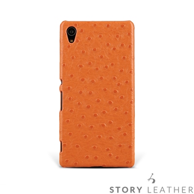 STORYLEATHER SONY Xperia Xz2 客製化手機殼