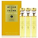 Acqua Di Parma 高貴木蘭花淡香精 隨身噴霧補充瓶20ml x3入 product thumbnail 1