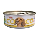 SEEDS 惜時 COCO愛犬機能營養罐 80g 24罐 product thumbnail 7