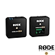 【RODE】Wireless GO II Single 一對一微型無線麥克風 product thumbnail 2