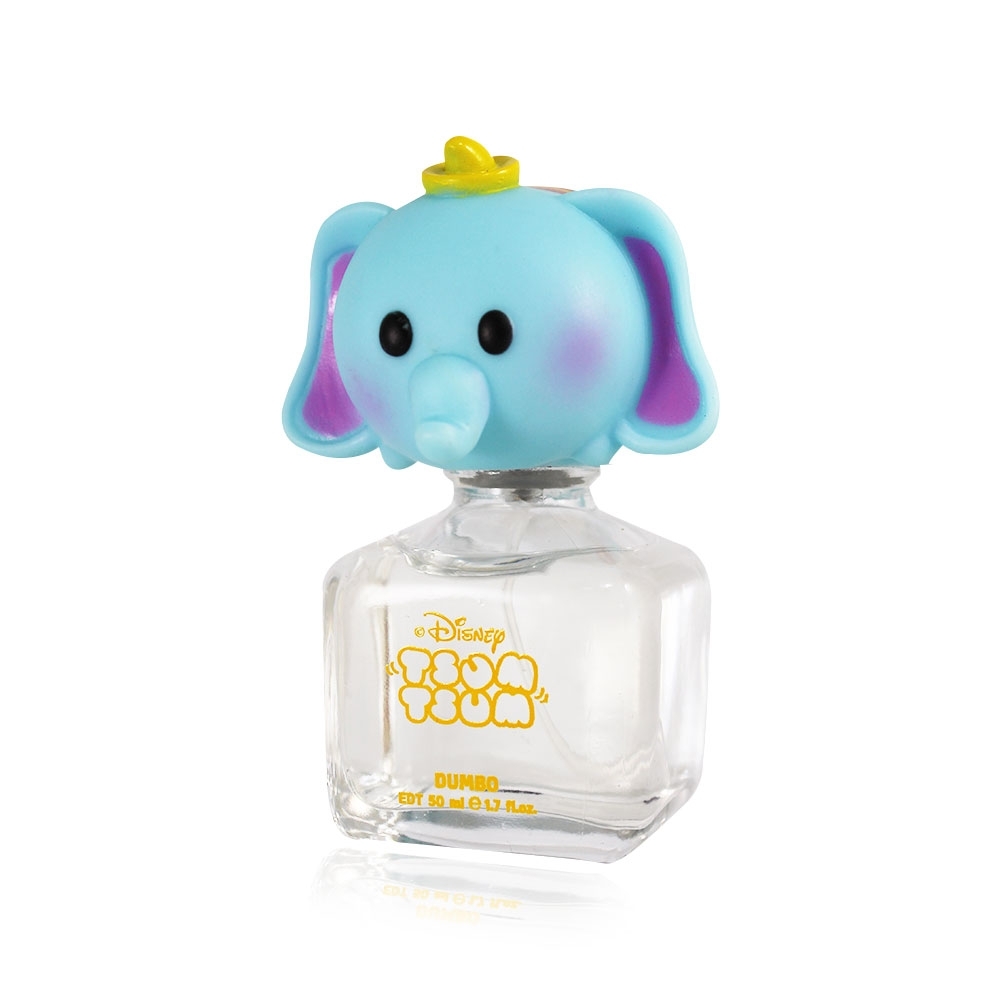 【即期品】Disney Tsum Tsum DUMBO 小飛象淡香水 50ml