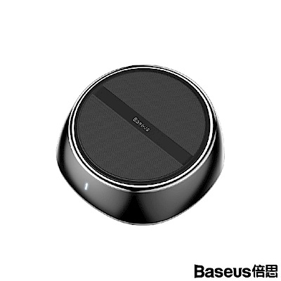 Baseus倍思 無線充電/3USB3孔3.4A雙用充電座