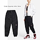 Nike 長褲 Jordan Essential Pants 女款 黑 縮口褲 工裝風 多口袋 CW6452-010 product thumbnail 1