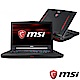 MSI微星 GT75-401 17吋電競筆電(i7-9750H/RTX2070/32G) product thumbnail 1