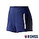 K-SWISS Woven Shorts 4 運動短褲-女-藍 product thumbnail 1