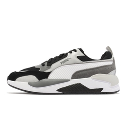 PUMA X-Ray 2 Square SD 男休閒鞋-灰白黑-38320311