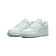 Nike Air Force 1 Low '07 Mint Foam 薄荷泡沫 清新綠 白綠 休閒鞋 男鞋 FZ4123-394 product thumbnail 1