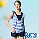 夏之戀SUMMERLOVE大女四件式泳衣S23704 product thumbnail 1