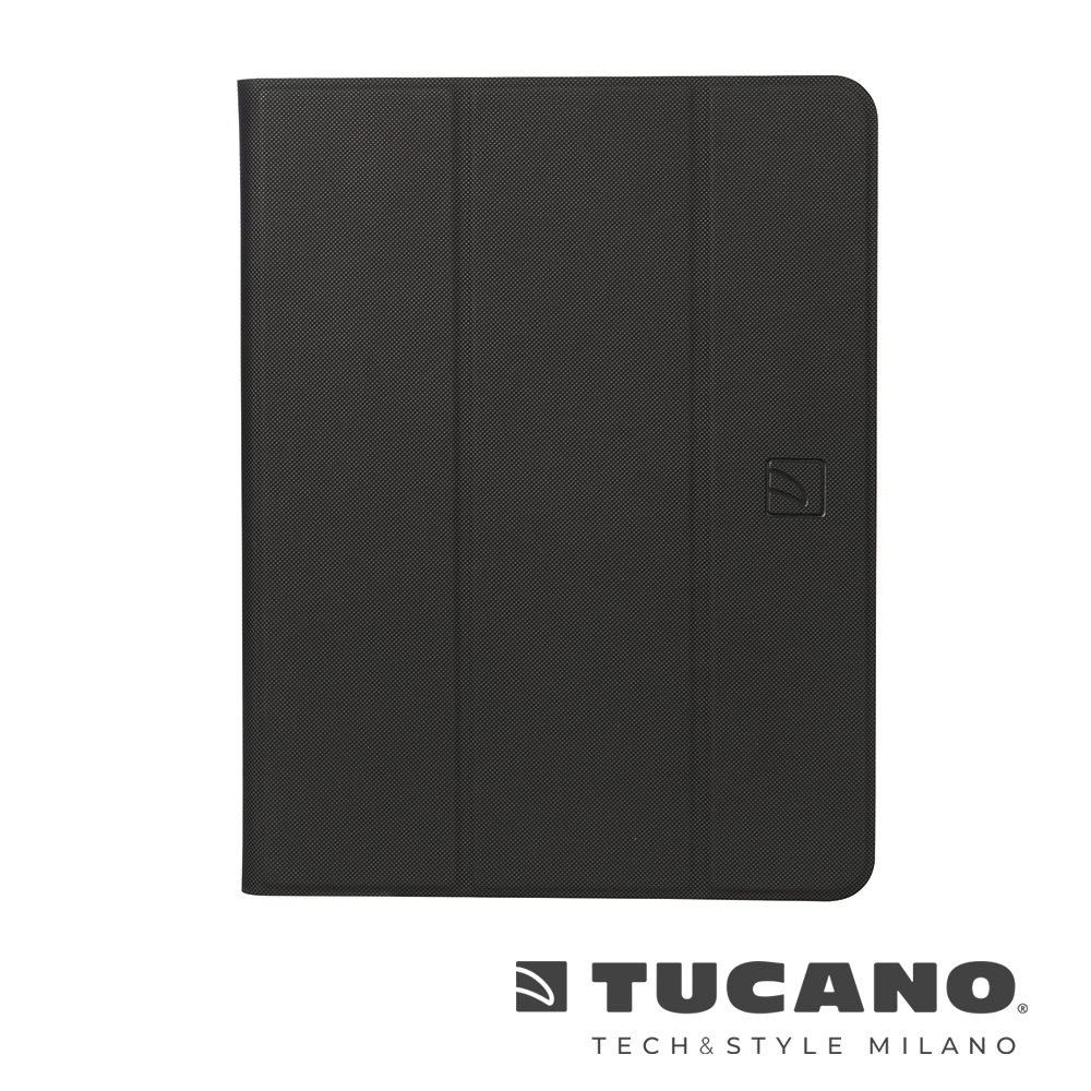 義大利 TUCANO Up Plus 保護套 iPad Pro 11吋 (第2代) - 黑色