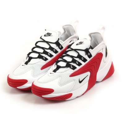 NIKE ZOOM 2K 休閒鞋-男 AO0269-107