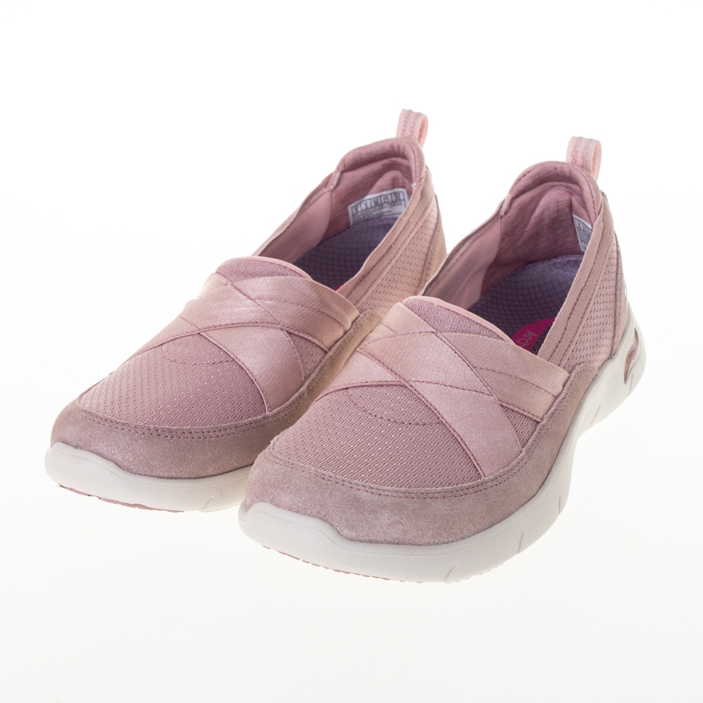 SKECHERS 休閒鞋 女休閒系列 ARCH FIT REFINE - 104270MVE