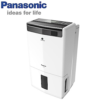 Panasonic 國際牌25L 變頻省電除濕機(F-YV50LX) | 14.1L以上| Yahoo 