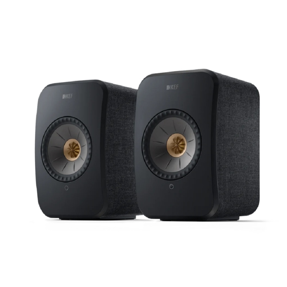 英國 KEF LSX II 無線音響HiFi 揚聲器