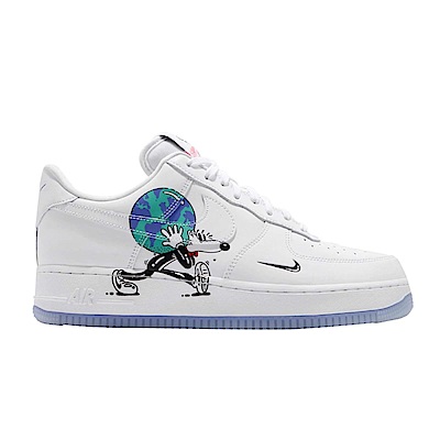 nike air force 1 flyleather