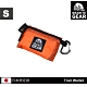 【日本限定款】Granite Gear 64501 Trail Wallet 輕量零錢包(S) / 火焰橙 product thumbnail 1