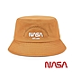 【NASA SPACE】美國授權 漫遊太空美式街頭風LOGO漁夫帽(5色可選)/NA30007 product thumbnail 4