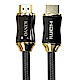 KINYO HDMI高畫質影音傳輸編織線HD-15 product thumbnail 1