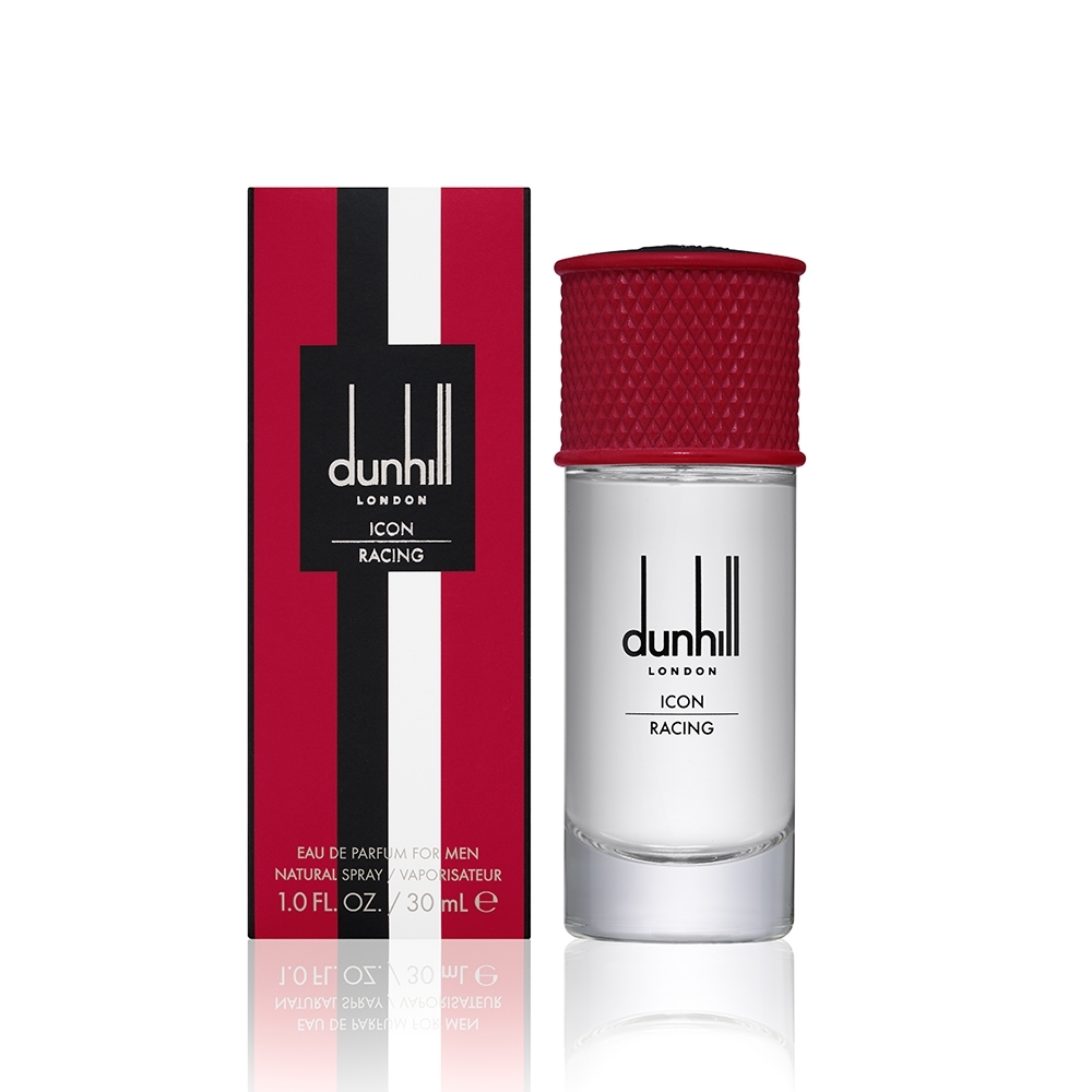 Dunhill 極速躍紅男性淡香精30ml