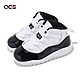 Nike Air Jordan 11 Retro TD Gratitude 童鞋 親子鞋 AJ11 小童 378040-170 product thumbnail 1