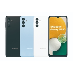 Samsung Galaxy A13 5G (4G/64G) 6.5吋四鏡頭智慧手機