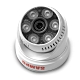 聲寶 VK-TW2C65H 室內日夜兩用夜視型 AHD 1080P 紅外線LED攝影機 product thumbnail 1