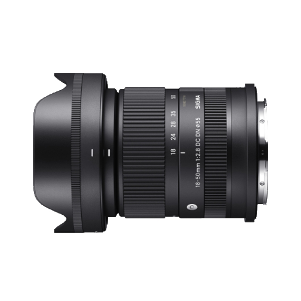 SIGMA 18-50mm F2.8 DC DN Contemporary (公司貨)