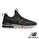 New Balance 休閒鞋 MS574UTB-D 中性 黑 product thumbnail 1