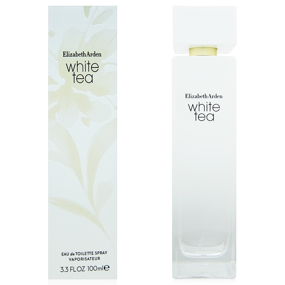 Elizabeth Arden White Tea 白茶淡香水 100ml