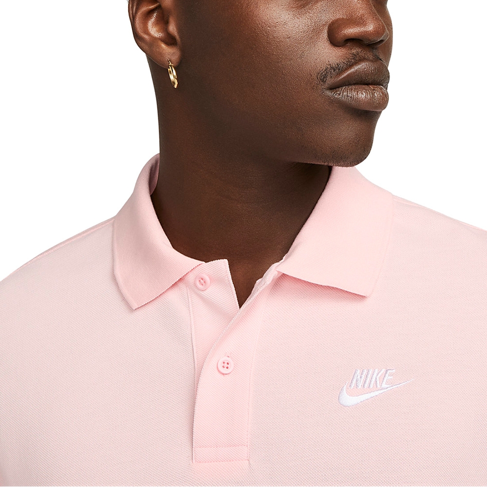 NIKE】 AS M NK CLUB PQ MATCHUP POLO 短袖上衣男- CJ4457686 | NIKE