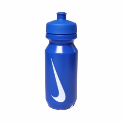 Nike 水壺Fuel Jug 64OZ 男女款超大容量健身運動胖胖杯1893ml 黑白 