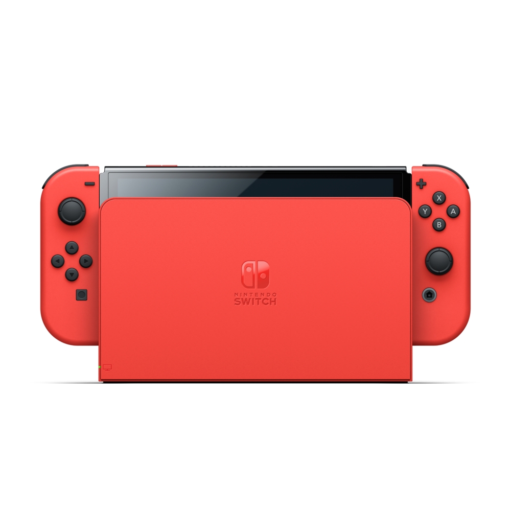 任天堂/Nintendo Switch 白-