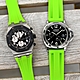 Horus Watch Straps H420愛彼AUDEMARS PIGUET 42M(蝴蝶扣)素色系列錶帶(橡膠扣環只有一個) product thumbnail 8