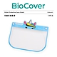 "保盾 BioCover" 兒童防護面罩(獨角獸款)-1個/袋 product thumbnail 1