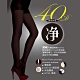 蒂巴蕾淨40D薄暖天鵝絨褲襪 Tights product thumbnail 1