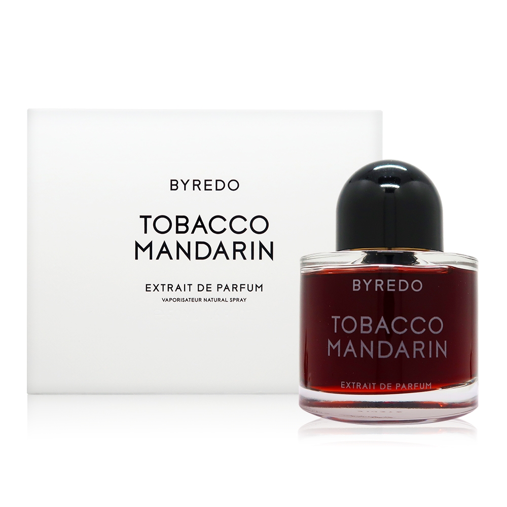 Byredo Tobacco Mandarin 菸熅謎情香精EXTRAIT 50ml (平行輸入) | 其他