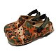 Crocs 洞洞鞋 Classic All Terrain Camo Clog 男鞋 迷彩 橘 卡駱馳 2080622UG product thumbnail 1