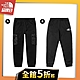 【The North Face】YAHOO人氣單品-北面男女款休閒推薦-長褲下著系列(多款任選) product thumbnail 1